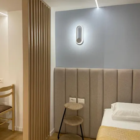 Tesa Appartement *