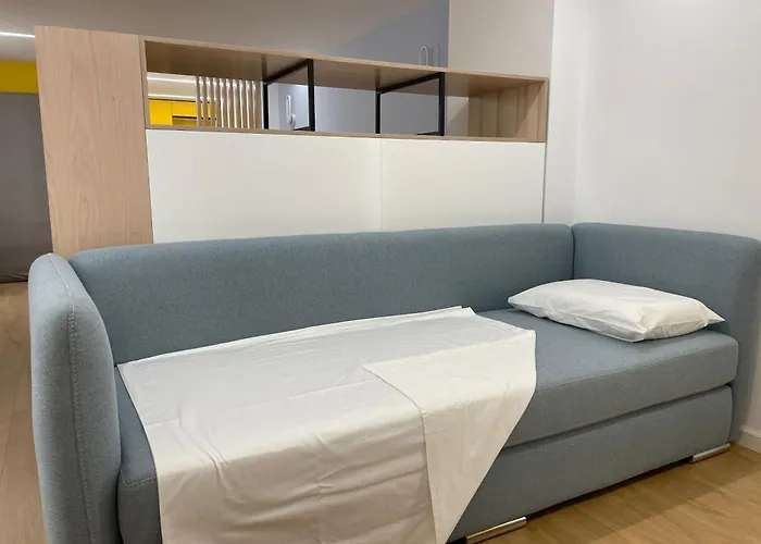 Апартаменты Tesa