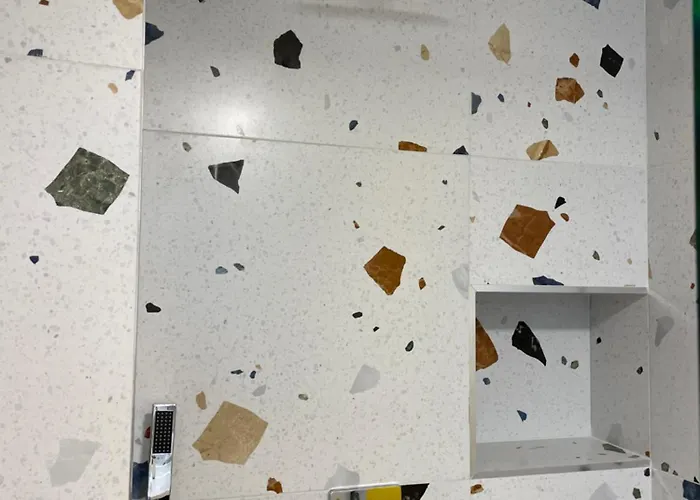 Tesa Апартаменты *