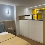 Apartmán Tesa