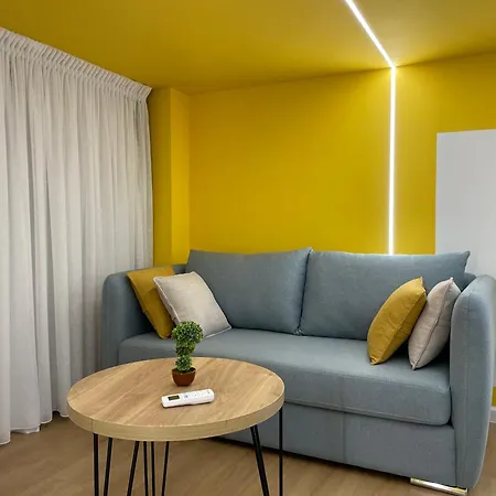 Apartment Tesa Tirana