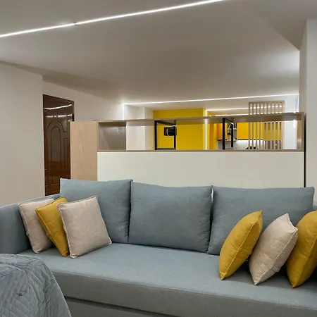 Apartmán Tesa *