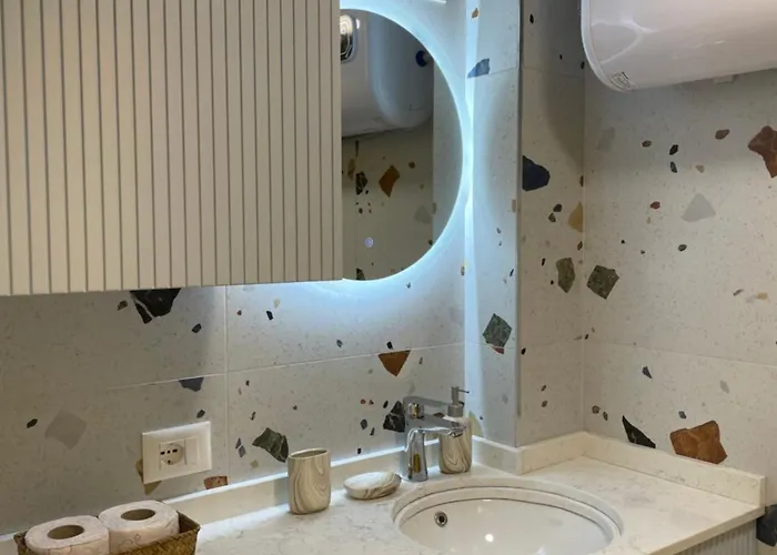 Tesa דירה טיראנה